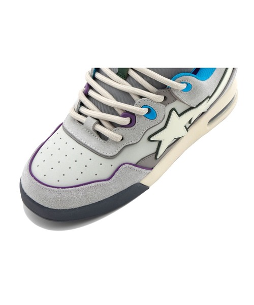 BAPE FLIP STA #2（スニーカー）｜A BATHING APE（アベイシング