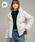 URBAN RESEARCH Sonny Label�i�A�[�o�����T�[�`�T�j�[���[�x���j�́u�wWEB����x�����V���[���J���[�~�f�B�R�[�g�i�_�E���W���P�b�g/�R�[�g�j�v�b���C�g�O���[