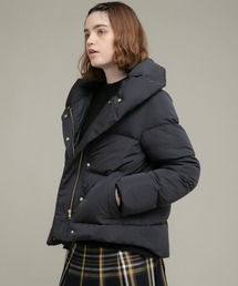 URBAN RESEARCH SONNYLABEL ダウン　ダウンジャケット　黒 URBAN RESEARCH Sonny Label（アーバンリサーチサニーレーベル