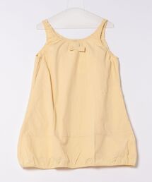 Little sunny bite | littlesunnybite/リトルサニーバイト/nylon mini dress(ドレス)