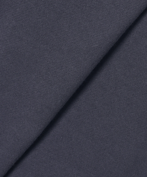 Noble（ノーブル）の「ナッピングオーバーニュアンススウェット（スウェット・レディース・チャコールグレー/ベージュ・FREE）」の3枚目の写真