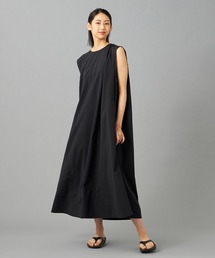 Chacott（チャコット）の「EasyCare+タックワンピース（ワンピース）」