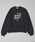 DisneyifBYj[j́uPUBLUX/puNX ʒ VILLAINS CRUELLA SWEAT/BY NGvgXEFbg(WJ)iXEFbgjvb`R[O[