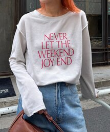 CIAOPANIC TYPY | シアースムースアソートプリントTEE(Tシャツ/カットソー)