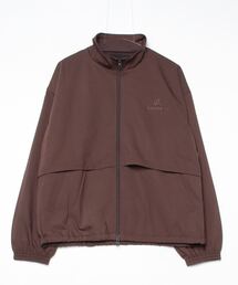 ADAM PATEK（アダムパテック）の「【ADAMPATEK/アダムパテック】stand collar blouson スタンドカラーブルゾン（ブルゾン）」