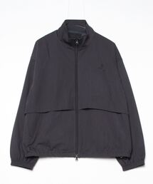 ADAM PATEK（アダムパテック）の「【ADAMPATEK/アダムパテック】stand collar blouson スタンドカラーブルゾン（ブルゾン）」