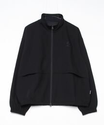 ADAM PATEK（アダムパテック）の「【ADAMPATEK/アダムパテック】stand collar blouson スタンドカラーブルゾン（ブルゾン）」