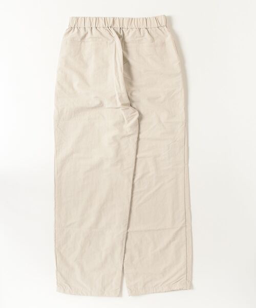 NEW BALANCE（ニューバランス）の「【アルペン限定】 ニューバランス New Balance THE CITY ウーブンパラシュートパンツ（その他パンツ・レディース・ブラック/アイボリー・S/M/L）」の16枚目の写真