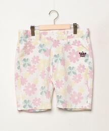 TMT Classic（ティーエムティークラシック）の「花柄ショートパンツ（その他パンツ）」