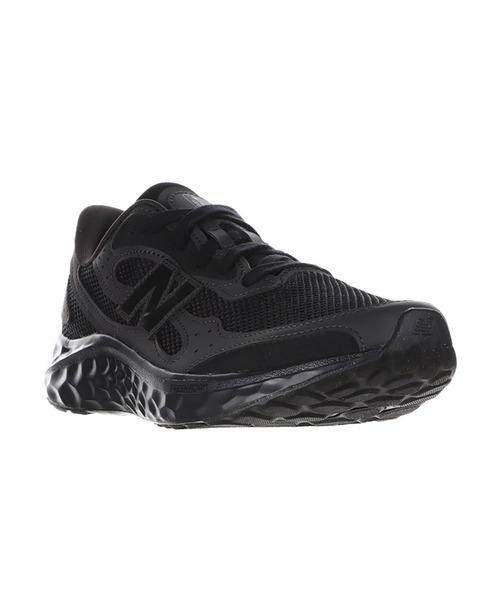 NEW BALANCE(ニューバランス)の「【New Balance/ニューバランス】NB MARISTX4 2E フレッシュフォーム アリシ(スニーカー・メンズ・ブラック・28.0cm/27.5cm/27.0cm/26.5cm/26.0cm/25.5cm/25.0cm)」の4枚目の写真