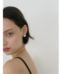 swane（スワネ）の「amelia pierce（ピアス（両耳用））」
