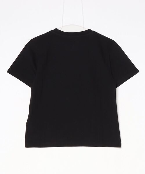 Carne Bollente（カルネボレンテ）の「(CARNE BOLLENTE)THE EX EFFECT（Tシャツ/カットソー・レディース・ブラック・S）」の2枚目の写真