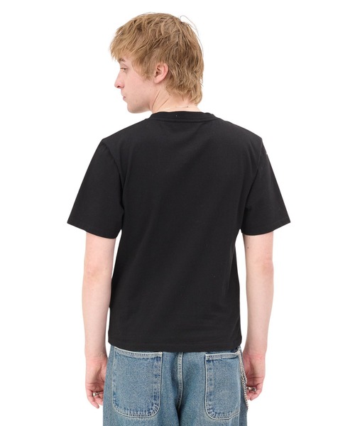 Carne Bollente（カルネボレンテ）の「(CARNE BOLLENTE)THE EX EFFECT（Tシャツ/カットソー・レディース・ブラック・S）」の6枚目の写真