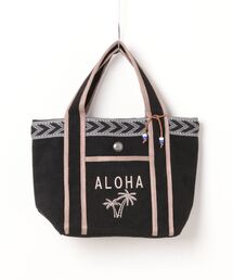 Kahiko | 【Kahiko】カイラミニトートバッグ(トートバッグ)