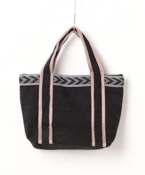 Kahiko（カヒコ）の「【Kahiko】カイラミニトートバッグ（トートバッグ・レディース・オレンジ/グリーン/ホワイト/ブラック・FREE）」の7枚目の写真