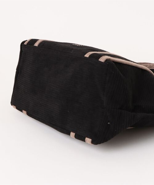 Kahiko（カヒコ）の「【Kahiko】カイラミニトートバッグ（トートバッグ・レディース・オレンジ/グリーン/ホワイト/ブラック・FREE）」の5枚目の写真