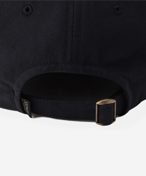 SEDAN ALL-PURPOSE(セダンオールパーパス)の「SEDAN ALL-PURPOSE | エンブレム刺繍 2トーンキャップ MEN(キャップ・メンズ・ブルー系その他5/カーキ系1・ONE)」の8枚目の写真
