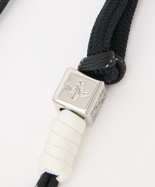 russet（ラシット）の「【再値下げ】パラコードバッグチャーム（チャーム・レディース・グリーン/ブラック・FREE）」の14枚目の写真