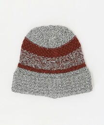 MONKEY TIME | <Nine Tailor>VANDA ニット ハット(ニットキャップ/ビーニー)