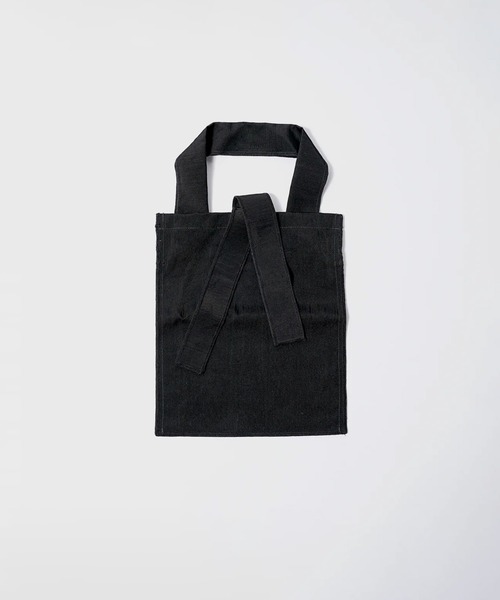 ITTI(イッチ)の「MARY INSIDE OUT TOTE - M / CERATO BRIGHT(トートバッグ・レディース・ブラウン/ブラック・FREE)」の1枚目の写真