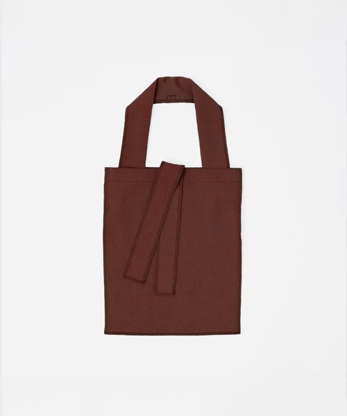 ITTI(イッチ)の「MARY INSIDE OUT TOTE - M / CERATO BRIGHT(トートバッグ・レディース・ブラウン/ブラック・FREE)」の3枚目の写真