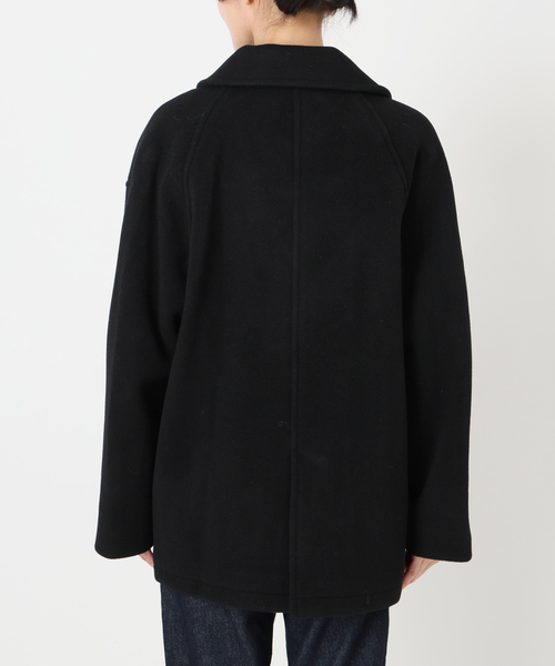 セール】ピーコート（ピーコート）｜SLOBE IENA（スローブイエナ）の