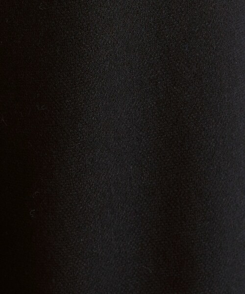 INDIVI（インディヴィ）の「【褒められパンツ／ウール混】ウォームウール ワイドパンツ（その他パンツ・レディース・ブラック/ブルー系その他5/ライトグレー系1/ネイビー系2/ライトグレー系3/グレー系その他4/ブラック系その他4・03/05/12/13/15 /19/34/36/38/40/42）」の12枚目の写真