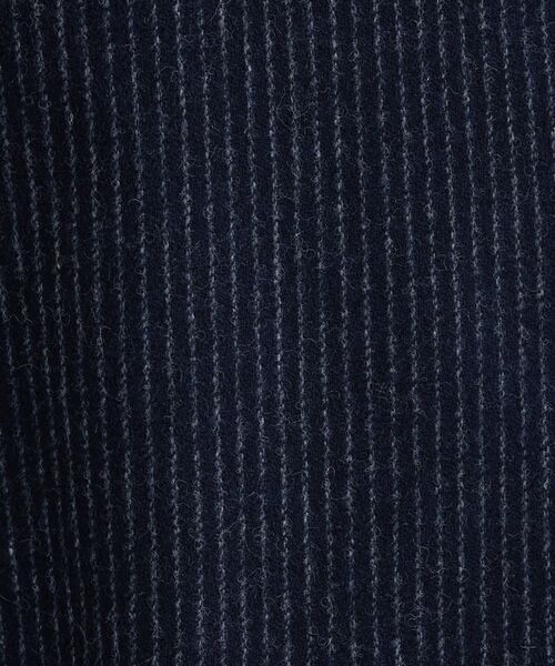 INDIVI（インディヴィ）の「【褒められパンツ／ウール混】ウォームウール ワイドパンツ（その他パンツ・レディース・ブラック/ブルー系その他5/ライトグレー系1/ネイビー系2/ライトグレー系3/グレー系その他4/ブラック系その他4・03/05/12/13/15 /19/34/36/38/40/42）」の20枚目の写真