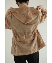 FRENCH PAVE｜フレンチパヴェ（レディース）のその他アウター