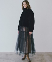 セール】ADORE｜アドーアのスカート（チュール）通販 - ZOZOTOWN