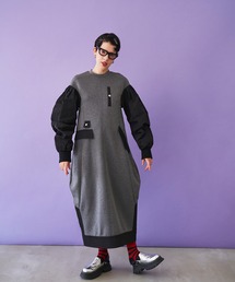 OMMO｜オーエムエムオーのワンピース/ドレス通販 - ZOZOTOWN