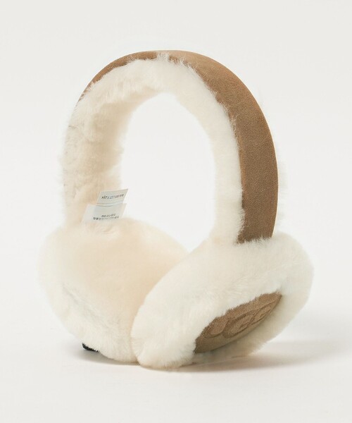 ☆クリスマスセール☆UGG☆日本完売品 イヤーマフ 国内正規品