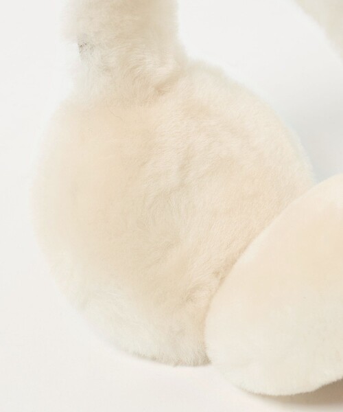 UGG＞ エンブロイダリー イヤマフ / イヤーマフ（イヤーマフ）｜UGG