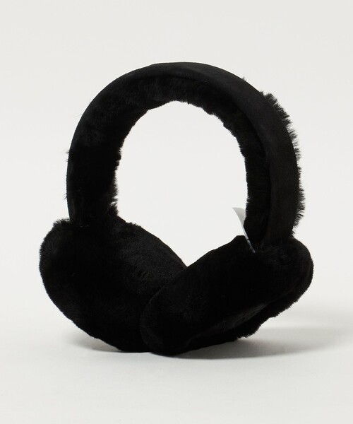 UGG＞ エンブロイダリー イヤマフ / イヤーマフ（イヤーマフ）｜UGG