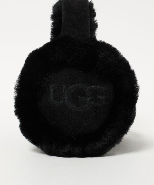 UGG＞ エンブロイダリー イヤマフ / イヤーマフ（イヤーマフ）｜UGG