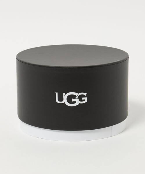 UGG＞ エンブロイダリー イヤマフ / イヤーマフ（イヤーマフ）｜UGG