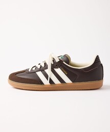 【adidas】SAMBA OG SNK