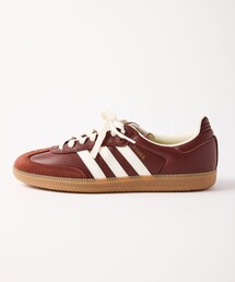 【adidas】SAMBA OG SNK