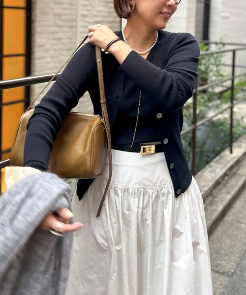 セール】《アンサンブル対応》《手洗い可能》カシミヤ混リブVネック