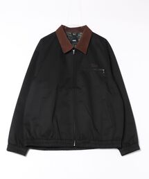 VANS(oY)VANSAp(WJ) @Y M Craven Work JKT WPbg 125K1090700 BLACK(̑AE^[)