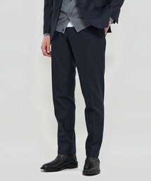 MACKINTOSH LONDON | 【FLEX JERSEY】バランサーキュラーセットアップパンツ(その他パンツ)