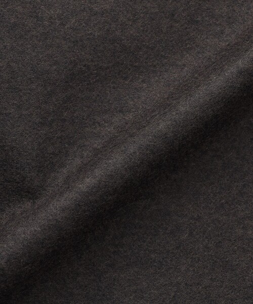 MACKINTOSH LONDON（マッキントッシュ ロンドン）の「【FLEX JERSEY】バランサーキュラーセットアップパンツ（その他パンツ・メンズ・ネイビー/ダークブラウン・38/36/40/42）」の11枚目の写真