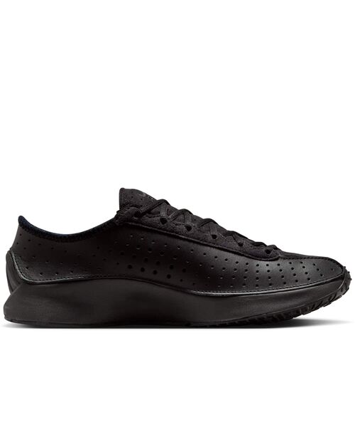 NIKE(ナイキ)の「ナイキ エア スーパーフライ ウィメンズシューズ / Nike Air Superfly Women's Shoes HJ8082-002 Black(スニーカー・レディース・ブラック・25/24.5/24/23.5/23/22.5/26/25.5/22)」の9枚目の写真