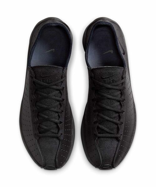 NIKE(ナイキ)の「ナイキ エア スーパーフライ ウィメンズシューズ / Nike Air Superfly Women's Shoes HJ8082-002 Black(スニーカー・レディース・ブラック・25/24.5/24/23.5/23/22.5/26/25.5/22)」の8枚目の写真