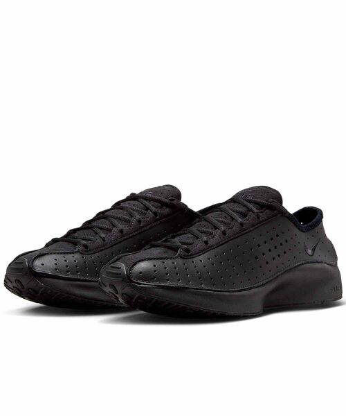 NIKE(ナイキ)の「ナイキ エア スーパーフライ ウィメンズシューズ / Nike Air Superfly Women's Shoes HJ8082-002 Black(スニーカー・レディース・ブラック・25/24.5/24/23.5/23/22.5/26/25.5/22)」の7枚目の写真