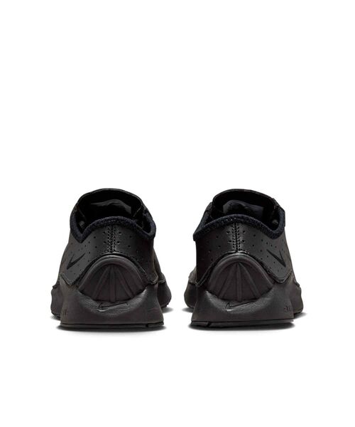 NIKE(ナイキ)の「ナイキ エア スーパーフライ ウィメンズシューズ / Nike Air Superfly Women's Shoes HJ8082-002 Black(スニーカー・レディース・ブラック・25/24.5/24/23.5/23/22.5/26/25.5/22)」の6枚目の写真