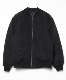 MMMM（エムエムエムエム）の「MMMM/リバーシブルダウンジャケット/撥水/ナイロンコーティング（ダウンジャケット/コート）」