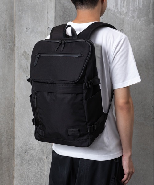 RECTANGLE 5 DAYPACK