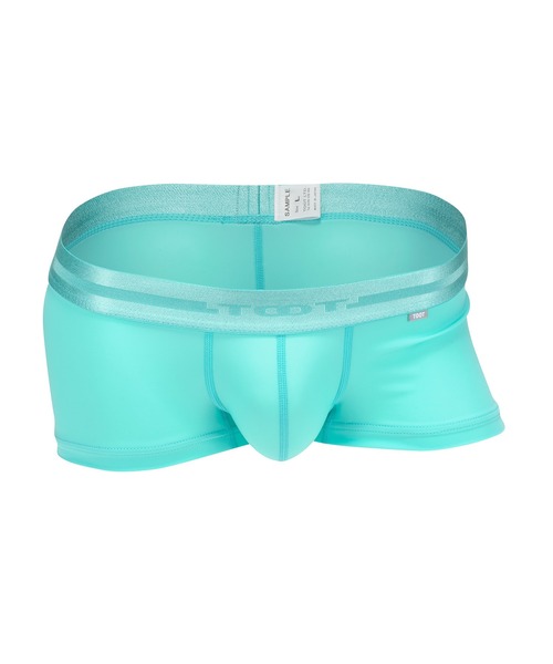 TOOT（トゥート）の「ReNEW TOOT NYLON nano（ボクサーパンツ・メンズ・ホワイト/レッド/アクア/ボルドー/ネイビー/ダークグレー/ブラック/オリーブ/ブルー・SMALL/MEDIUM/LARGE/X-LARGE）」の8枚目の写真