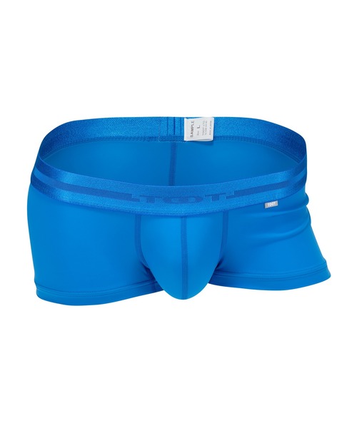 TOOT（トゥート）の「ReNEW TOOT NYLON nano（ボクサーパンツ・メンズ・ホワイト/レッド/アクア/ボルドー/ネイビー/ダークグレー/ブラック/オリーブ/ブルー・SMALL/MEDIUM/LARGE/X-LARGE）」の7枚目の写真